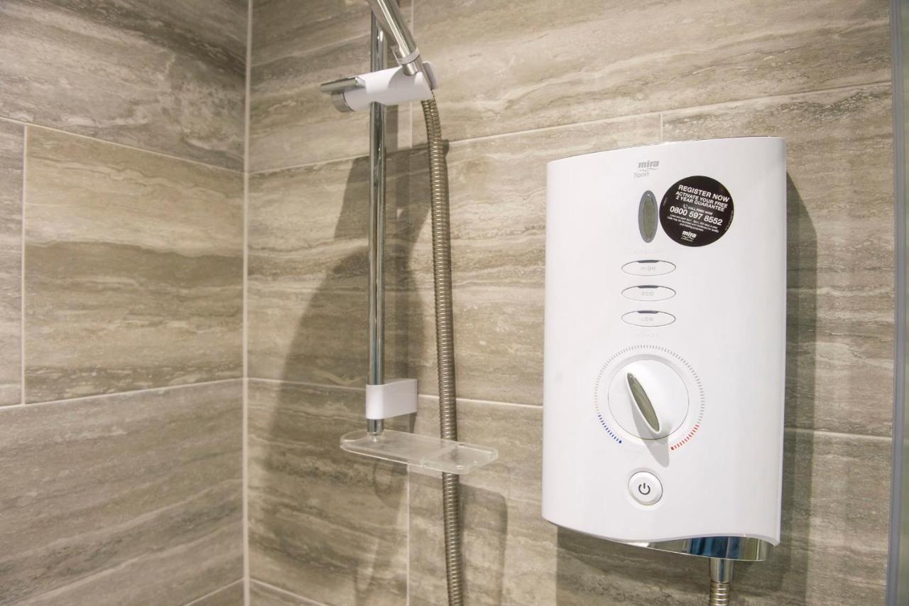 Guestready - Stylish Home In Edinburgh Oldtown Экстерьер фото